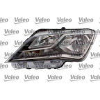 Vag Far Sol Toledo 1,2 / 1,2tsi / 1,4tsi / 1,6tdi 07 / 12> - Valeo 044889