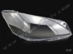 Mercedes Far Camı Sag S-Class W221 10>13 - Wenderparts Ma2218201659p1