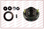 Honda Amortısor Kule Takozu On Takım Lastıklı Full Set Honda CIVIC 1.4 1.5 1.6 96>01 (2lastık+2pul+1boru+1 - Gros 27112/b