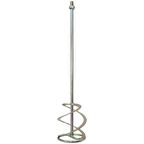 Topshop TH14343 Boya Alçı ve Harç Karıştırıcı Uç 120x580 mm