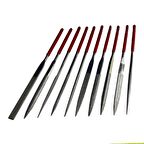 Vinko 29301 Elmas Eğe Takımı 10 Parça