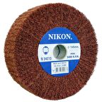 Nikon N34227 Non Woven Zımpara Mop Auf Brite 165x30x25mm 320 Kum