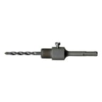 Todrill Sds Max Adaptör 200Mm Td50743