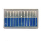 Todrill Td-50835 Dıamond Mounted Poınts Set Type M