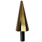 Knisaw KS 51700 Kademeli Saç Delgi 6-30 mm