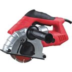 Euromax Ex75123 Kanal Açma Makinesi 1500W