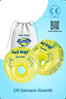 Heykida Swim Safe Yüzme Yardımcısı Deniz Kolluğu 1-6 Yaş