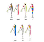 River Alonso Jig 5G