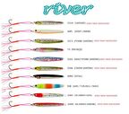 River Alfred Jig 10gr