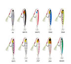 River Alonso Jig 40G