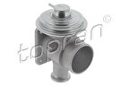 Land Rover Egr Valfı Bmw E46 E39 E38 E65 E53 M47n M57n Land Rover Freelander 2.0 Td4 Range III 3.0 D - Topran 639180001
