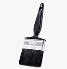 KESTİRME NO:4 SİYAH KIL FIRCA