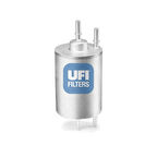 Vag Yakıt Filtresi A4 Avant / Quattro 01>08 1.8t Bfb - Ufı 31.958.00
