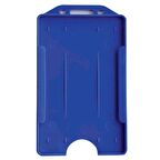 MAPİ-KART KABI DİKEY MAVİ 10 LU    BLİSTERLİ