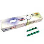 MAPİBİND-6MM.PLS.SPR.YEŞİL.100