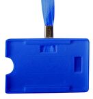 MAPİ-A.İPLİ KART KABI LACİV.  5 Lİ BLİSTER