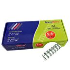 MAPİWİRE 5/8 KUTU TEL M.YEŞİL  50 AD.