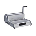 MAPİWİRE 360 MULTİ TEL KAPAMA MAKİNESİ (3:1-2:1 SİSTEM)