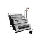 MAPİCOİL  4621 COMBO CİLTL MK. (HELEZON-PLST. SPRİAL )