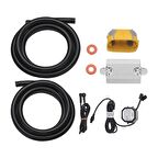 VitrA Gömme rezervuar elektrik bağlantı seti 300-1029 Tuğla duvarlar için