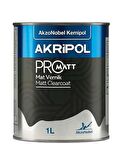 AKZO PRO MAT VERNİK 1/1