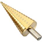 Real Özs Kademeli Matkap Ucu 4-32