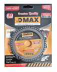 Dmax 4397 Zincirli Ahşap Testere 115x22-23mm