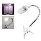 Gen-Of Ledli Mandallı Kitap Okuma Lambası OZS7847