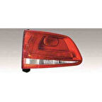 Vag Stop Lambası Sol (ic) Touareg 2010> - Valeo 044259