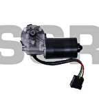 Unıversal Silgi Motoru-12v Lt II [28,35,46] - Sgr-56006