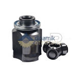 Hyundaı Aks Kafası Sag On IC Accent Admıre 1.5 Crdi Abssız (24+2) X42 U:108 MM 03 06 - Gsp 624031