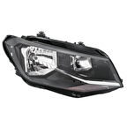 Vag Far Sag Komple Caddy 16> - Hella 1ed012286-021