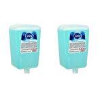 Oxy Köpük El Sabunu Yedek Kartuş 1 Lt * 2 Adet