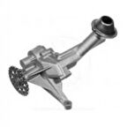 Mercedes Yag Pompası (om601) V-Class 638/2 96>03 Vito 638 96>03 Sprinter 96>00 - Febi 12742