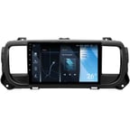 Citroen Jumpy Android Multimedya Sistemi (2017-2024) CRV-4700XA