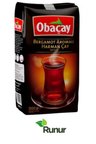 Bergamot Aromalı Harman Çay 1000 Gr