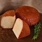 İsli Çerkez Peyniri Sade 500 Gr