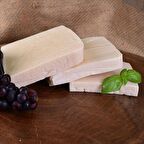 Balıkesir Mihaliç Peyniri Az Tuzlu İnek 1 Kg