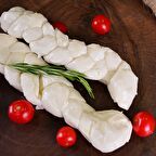 Diyarbakır Örgü Peyniri Tuzlu İnek 250 Gr