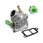 Volvo Termostat Volvo C 30 C 70 II S 40 II S 60 I S 60 I Awd S 80 - Febi 34851