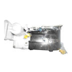 Fiat Kapı IC Kilidi Arka Sag Elektrikli Palıo Albea - Brucke 46847055