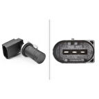 Bmw Krank Sensoru Bmw M43 M52 M54e36 E39 E46 E60 E65  X3  X5 Z3 Z4 Land Rover 25 K4f Freelander 1 (2.5cc - Hella 6pu012680-011