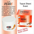 TOPUK DİKENİ KREMİ