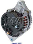 Opel Alternator 12v 100a Delco Tip Astra F Vectra A B Corsa B - Waı 8239n