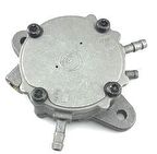 RMG RAMZEY SCOOTER CLASSİCO BENZİN OTOMATİĞİ MUSLUK