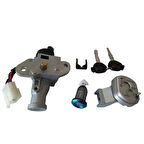 Mondial Ritmica 100-110 Speedy Kilit Seti