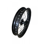 Mondial Buccaneer 250İ Ön Jant Telli Komple Orj