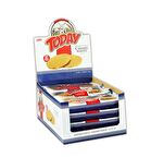 Today Caramel Waffle 132 Gr. 12 Adet (1 Kutu)