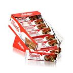 Fiorella Çikolata Kaplamalı Gofret 26 gr 24 Adet (1 Kutu)