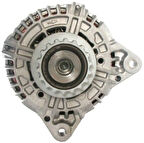 Vag Alternator 150a 14v Transporter T5 03>10 Axd Axe Bnz Bpc - Hella 8el011712-291